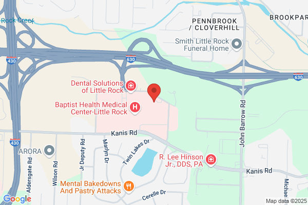 Arkansas Cardiology