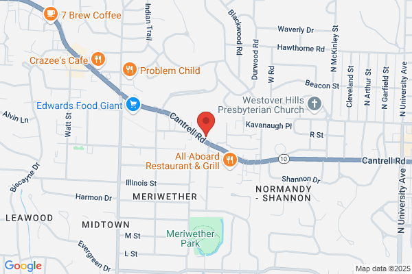 Blackmon Chiropractic Clinic