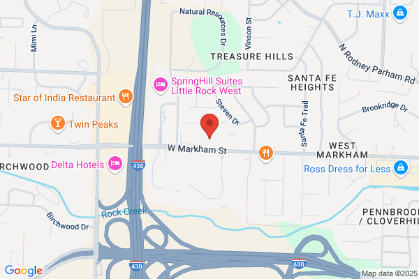 Dental Care Associates of Arkansas