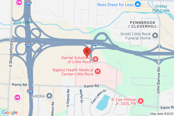 Eye Care Arkansas, P.A.