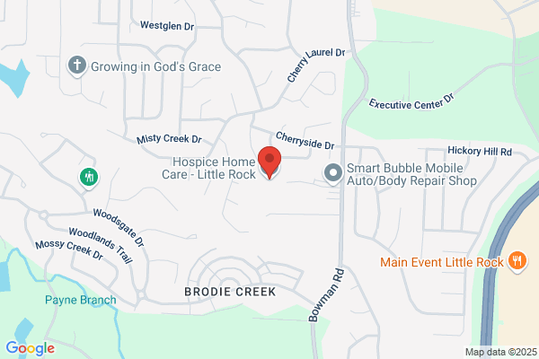 Little Rock Hospice