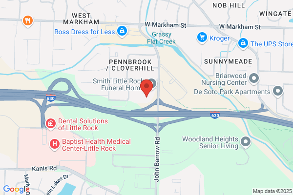 Little Rock Surgery Center