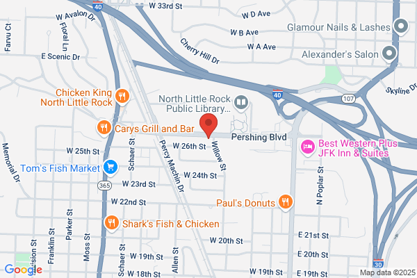 Nlr Primary Care & Diagnostic Clinic