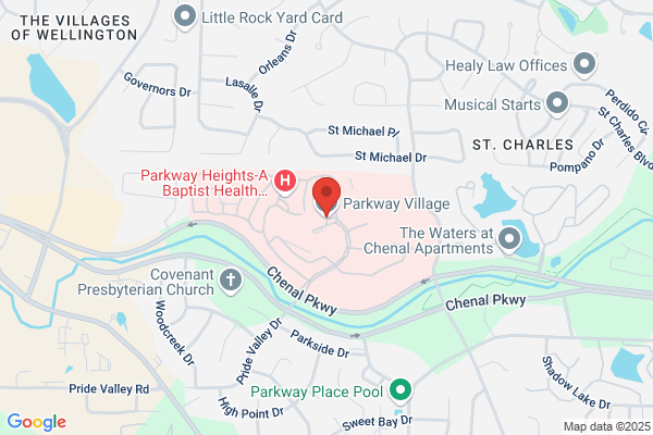 Parkway Village