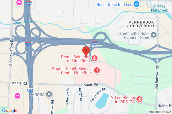 Retina Associates PA