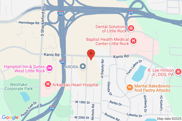 Studdard James D MD