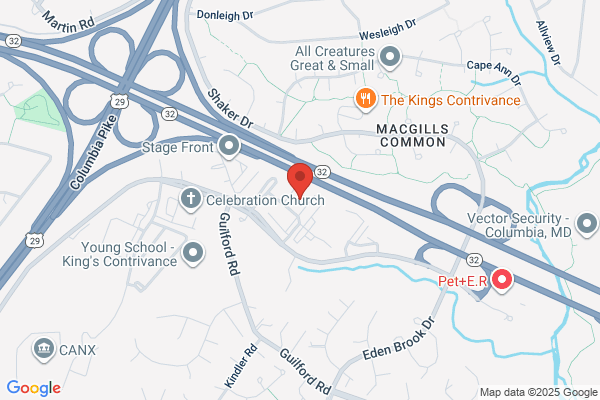 Touchstone Physical Therapy