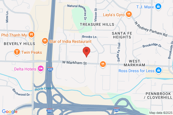 Washburn Foot & Ankle Center