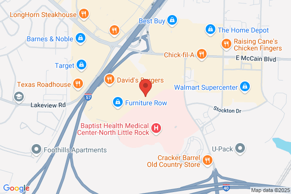PetSmart - Closed