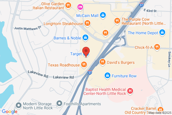 Target Stores, Store Information