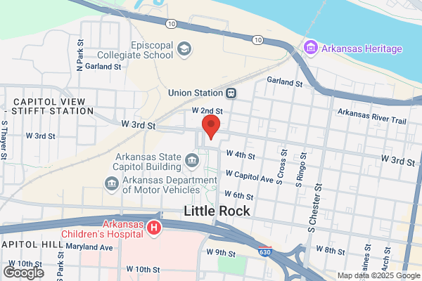 Little Rock Classroom Teachers Association