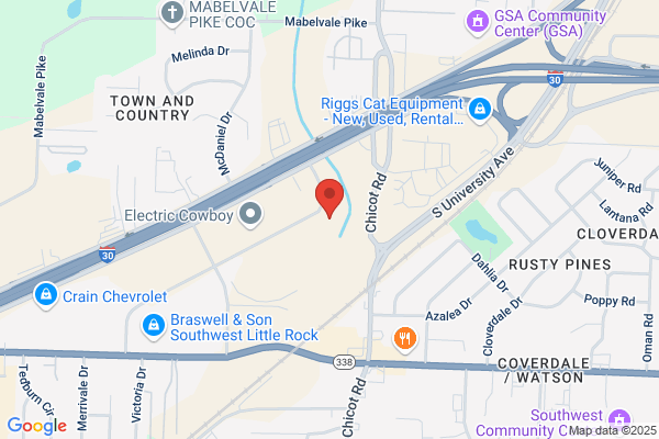 CHREYTON Electric Inc