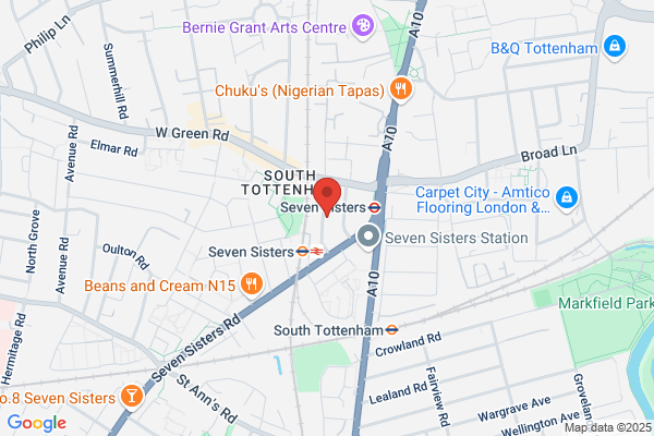 B & T Electrical Services