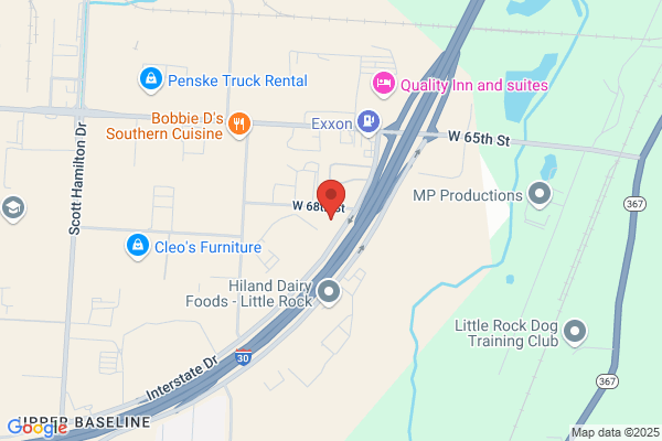 Clifford Power Systems, Inc.