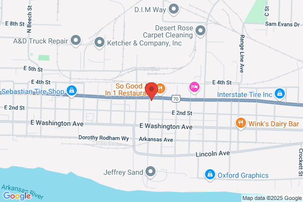 Firm Foundation Temporary Service