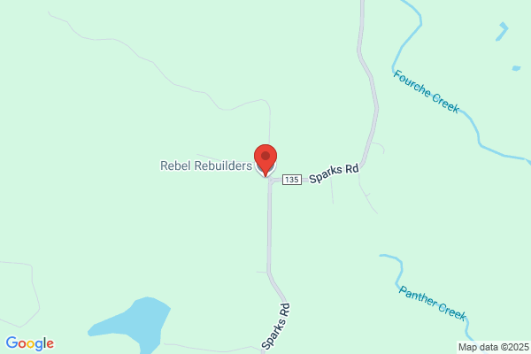 Rebel Rebuilders Inc