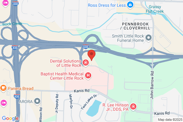 Doctors Park Eye Clinic