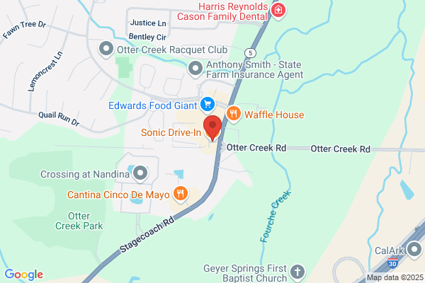 Sonic Drive-In