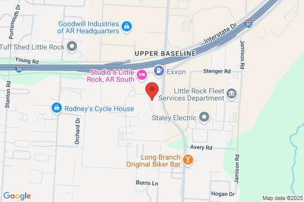 littlerock-waterdamage.com
