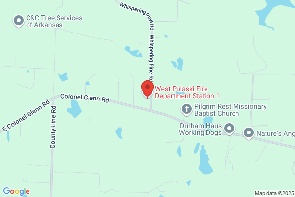 West Pulaski Fire Department