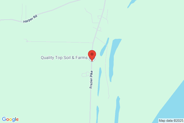Quality Top Soil & Farms