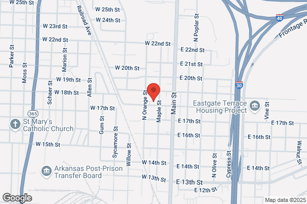 Watson Northcrest Funeral Home