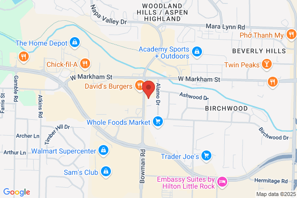 Tuesday Morning - Closed