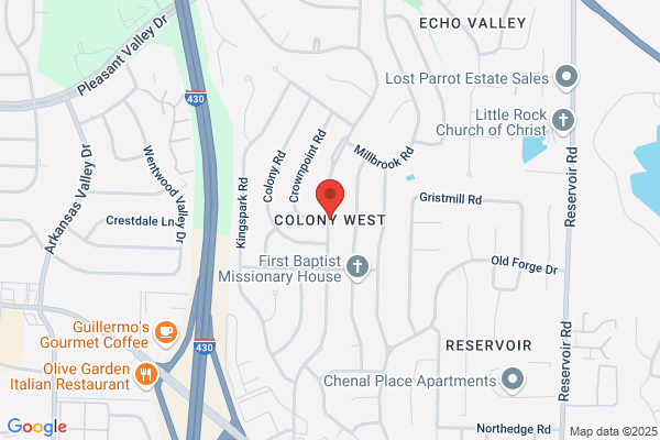 Colony West Conoco