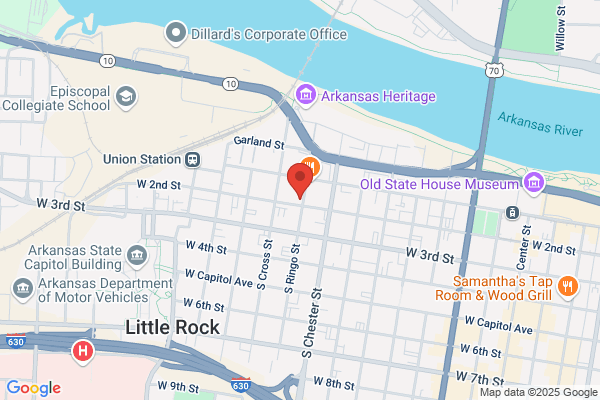 H James Engstrom & Associates Inc