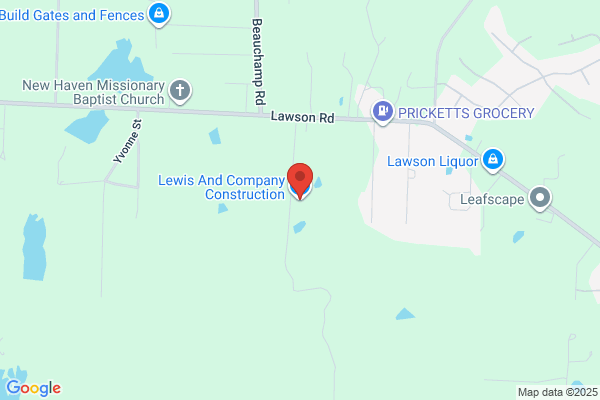 Lewis & Company