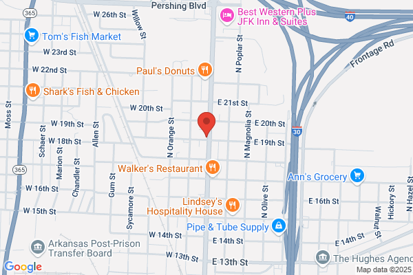 Arkansas Family Counseling and Health Clinic