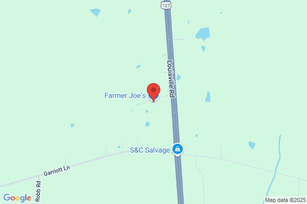 Farmer Joesph F MD