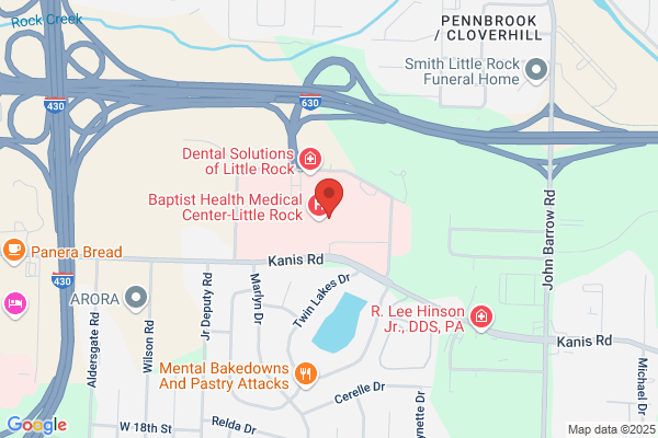 Surgical Clinic of Central Arkansas