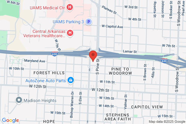 Pulaski, Coroner