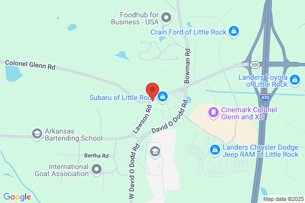 Joe's Grocery