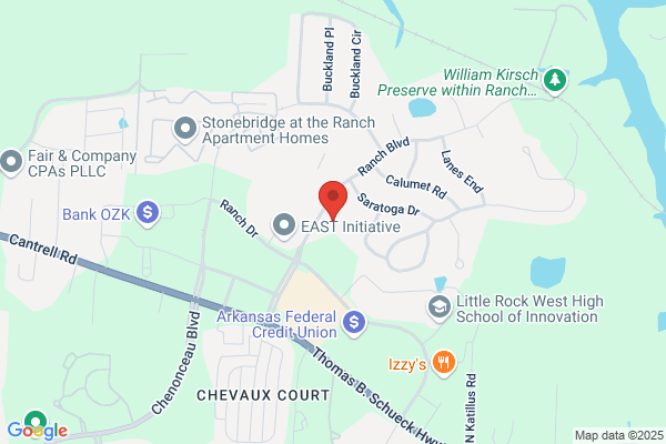 Avenir Memory Care at Little Rock