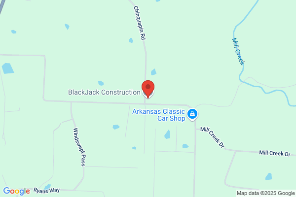 BlackJack Construction, LLC