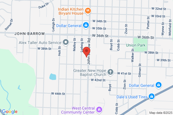 Norris Furniture