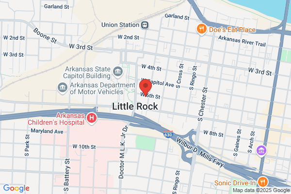 Home Helpers Home Care of Little Rock