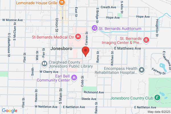 Baker HealthCare