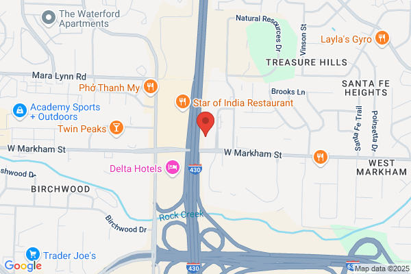 Candlewood Suites West Little Rock, an IHG Hotel