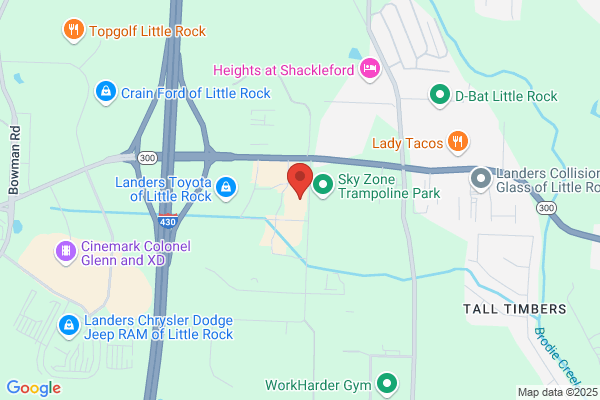 Holiday Inn Express & Suites Little Rock-West, an IHG Hotel