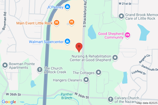 Home2 Suites by Hilton Little Rock West
