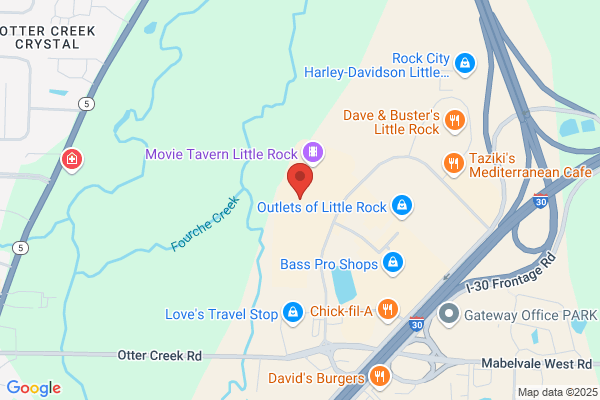 Tru By Hilton Little Rock West