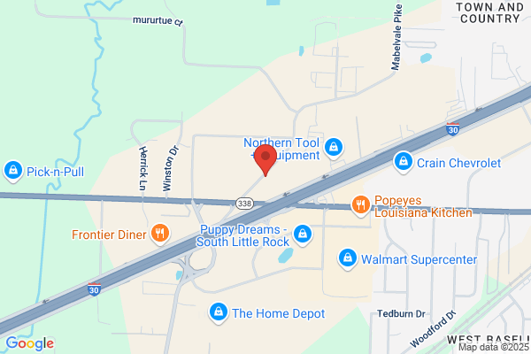 Econo Lodge Inn & Suites Little Rock Sw