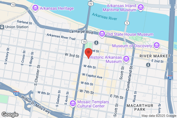 Emax A Division of Bensinger Dupont & Associates