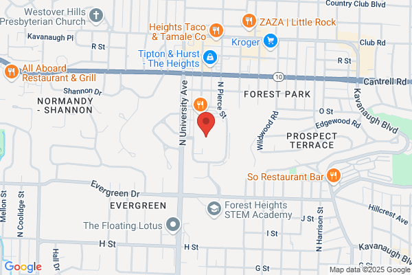 Central Licensing Bureau Inc
