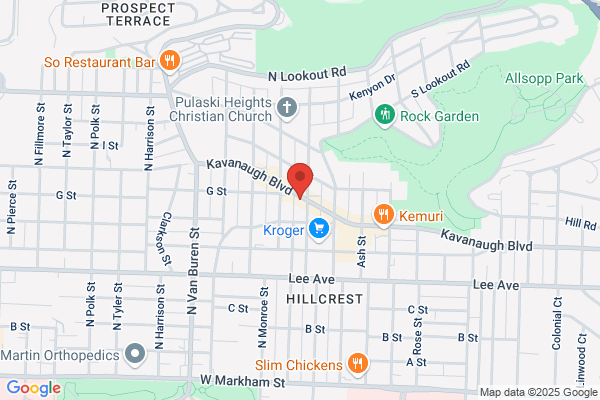 Hillcrest Interiors
