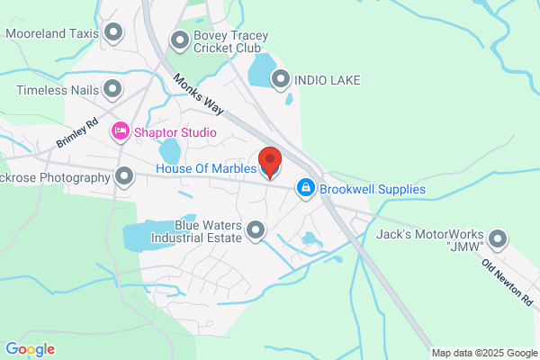 House of Marble