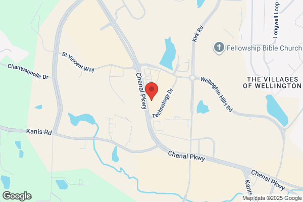 McFarland Eye Care Surgery Center